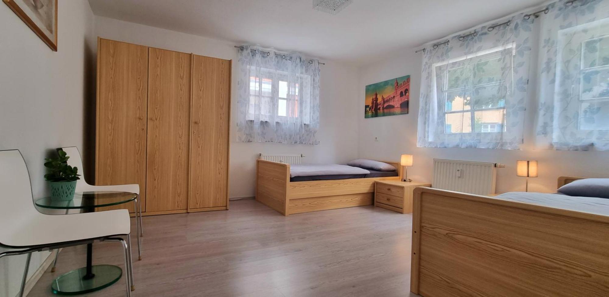 Ferienzimmer In Der Altstadt Wangen im Allgäu Eksteriør billede