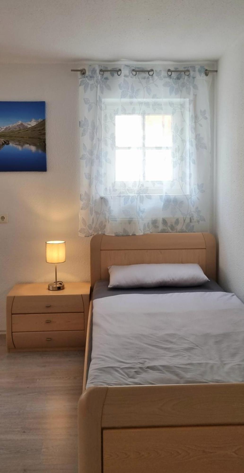 Ferienzimmer In Der Altstadt Wangen im Allgäu Eksteriør billede