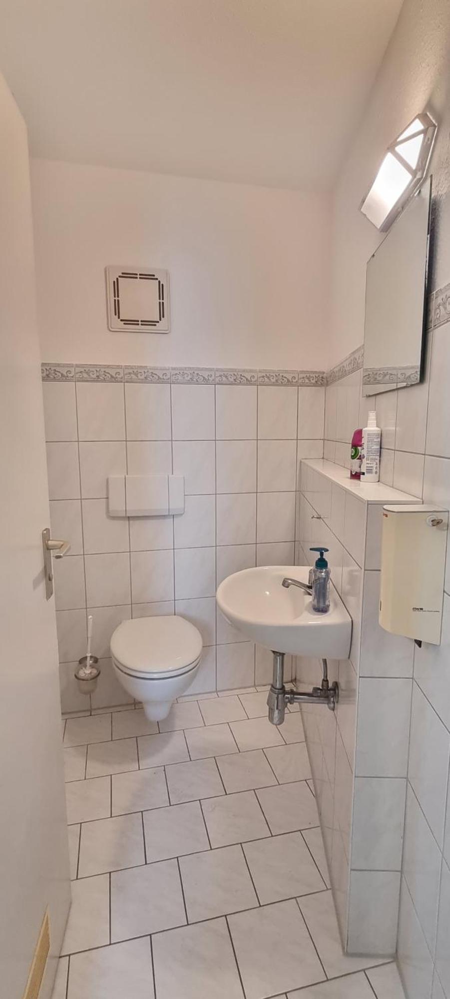 Ferienzimmer In Der Altstadt Wangen im Allgäu Eksteriør billede