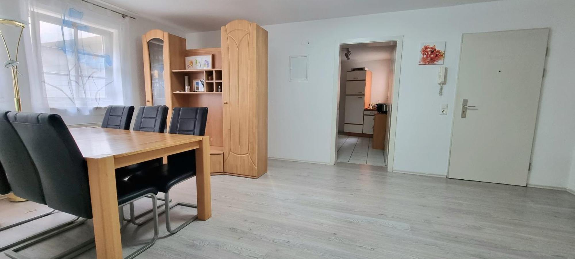 Ferienzimmer In Der Altstadt Wangen im Allgäu Eksteriør billede