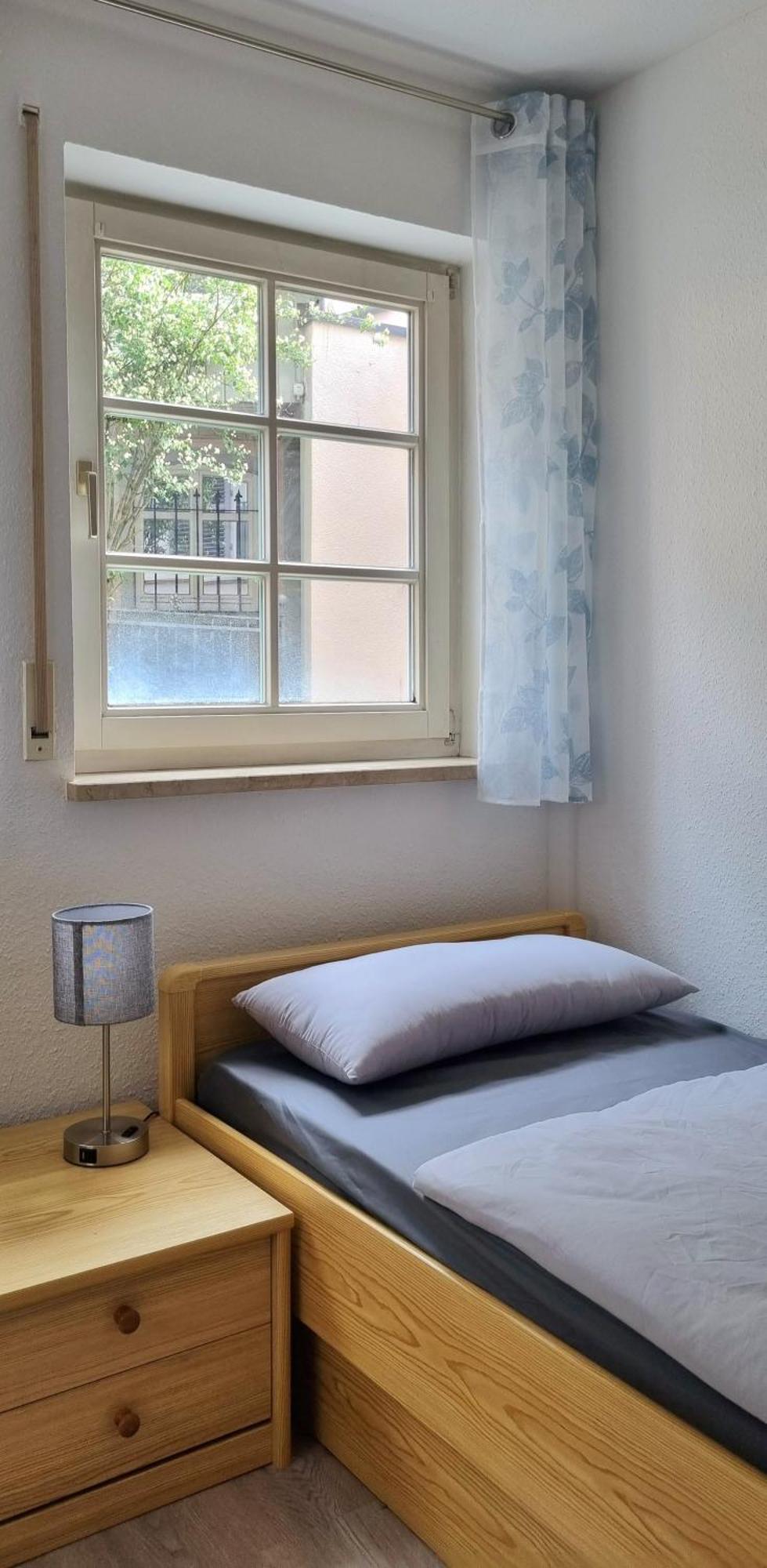 Ferienzimmer In Der Altstadt Wangen im Allgäu Eksteriør billede